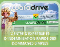 Assurance Entreprise Maroc