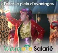 Assurance Entreprise Maroc
